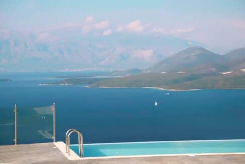 Villa for Sale Lefkada Greece, Greek Properties for sale, Lefkas Realty 21