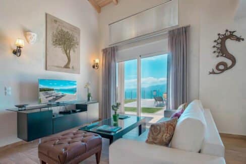 Villa for Sale Lefkada Greece, Greek Properties for sale, Lefkas Realty 23