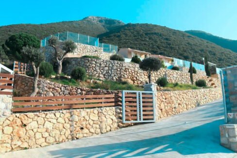 Villa for Sale Lefkada Greece, Greek Properties for sale, Lefkas Realty 5