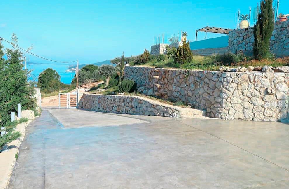 Villa for Sale Lefkada Greece, Greek Properties for sale, Lefkas Realty 6