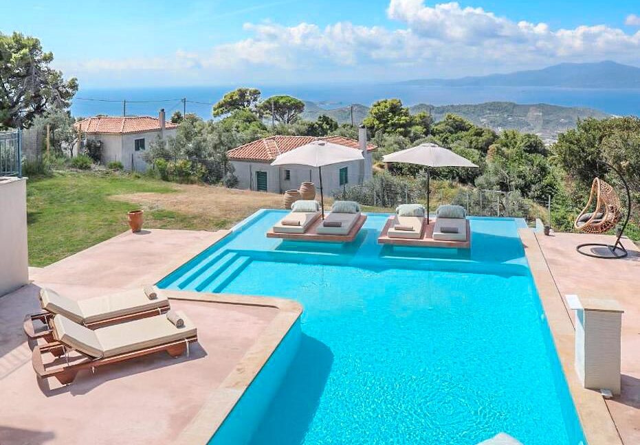 Villa for Sale Skiathos Island Greece, Skiathos Properties, Buy Villa in Greek Islands, Greek Properties 19