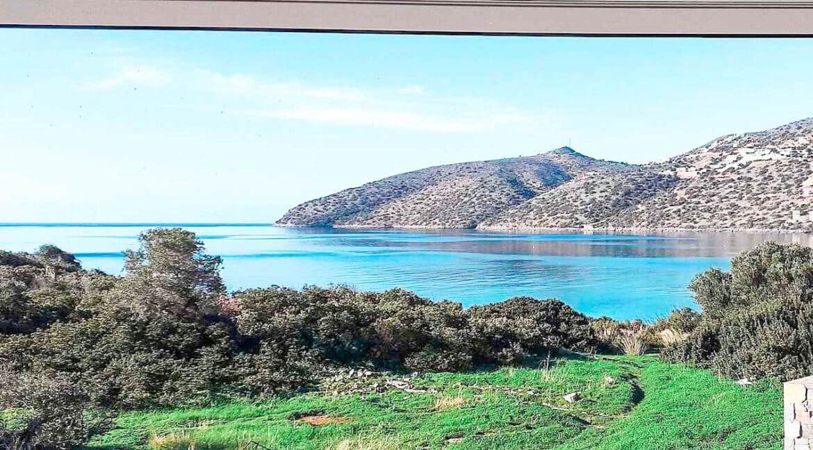 Villa for sale in Agios Nikolaos Crete Greece, Houses in Crete 1