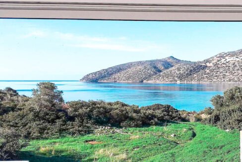 Villa for sale in Agios Nikolaos Crete Greece, Houses in Crete 1