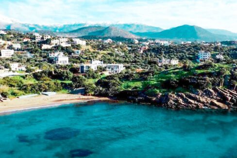 Villa for sale in Agios Nikolaos Crete Greece, Houses in Crete 2