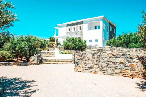 Villa for sale in Agios Nikolaos Crete Greece, Houses in Crete 4