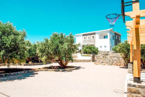 Villa for sale in Agios Nikolaos Crete Greece, Houses in Crete 5