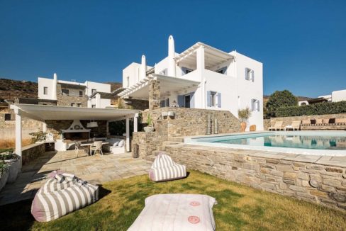 Villa for sale in Paros Greece, Paros Properties 14