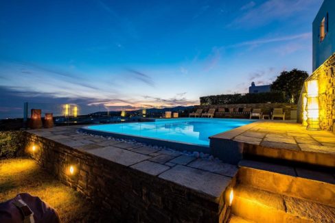Villa for sale in Paros Greece, Paros Properties 16