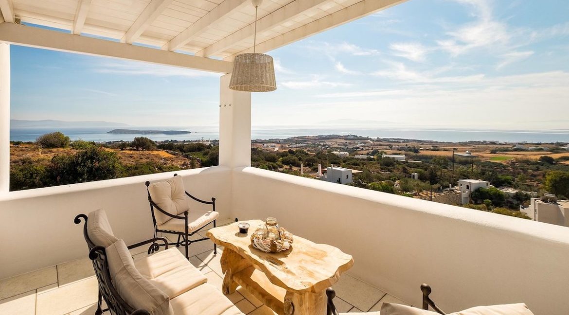 Villa for sale in Paros Greece, Paros Properties 18