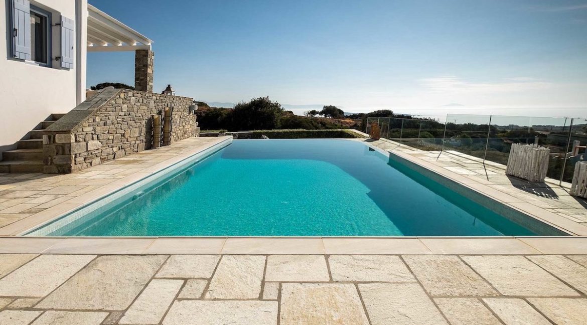 Villa for sale in Paros Greece, Paros Properties 22