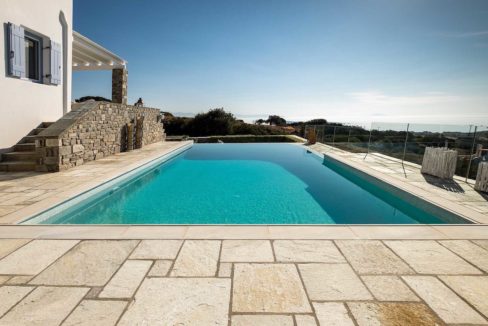 Villa for sale in Paros Greece, Paros Properties 22