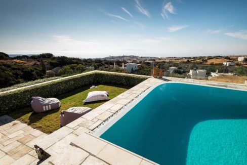 Villa for sale in Paros Greece, Paros Properties 23