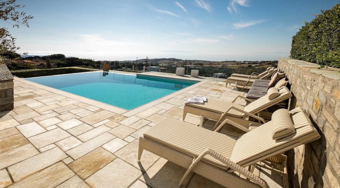 Villa for sale in Paros Greece, Paros Properties 24