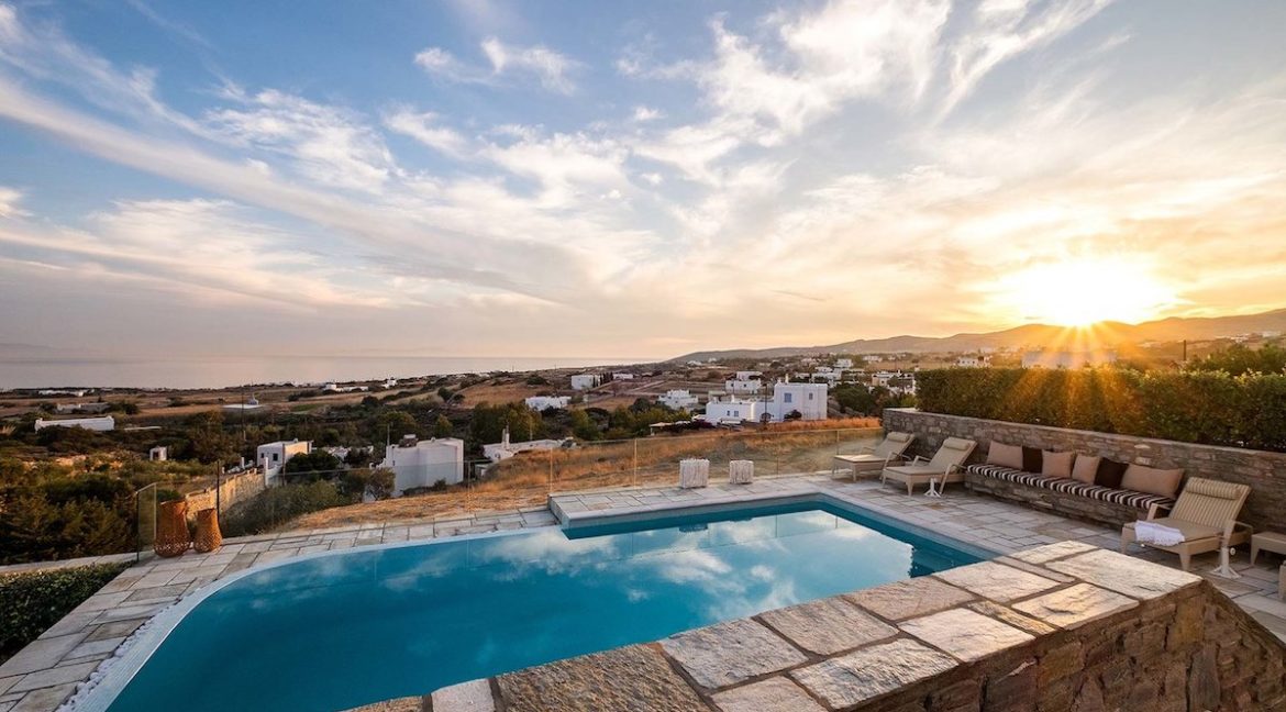 Villa for sale in Paros Greece, Paros Properties 26