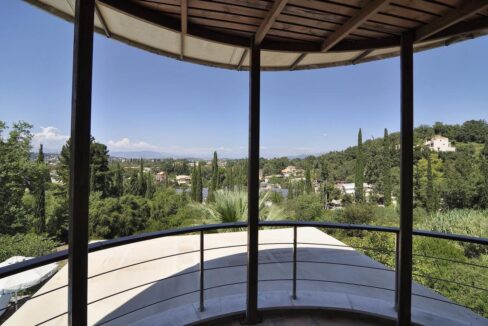 Villa in Corfu Island Greece, Corfu Luxury Home for sale 10