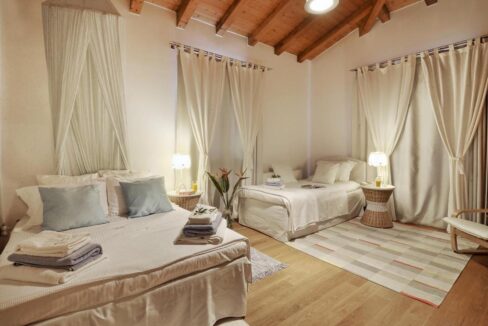 Villa in Corfu Island Greece, Corfu Luxury Home for sale 15