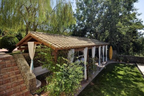Villa in Corfu Island Greece, Corfu Luxury Home for sale 18