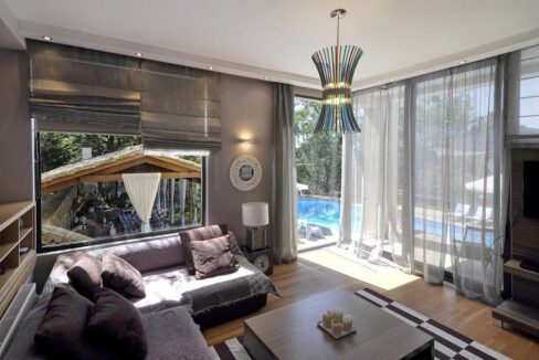 Villa in Corfu Island Greece, Corfu Luxury Home for sale 26