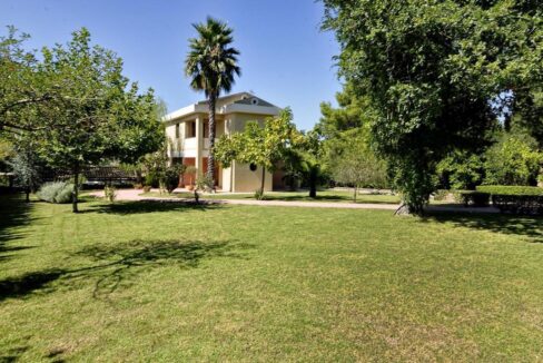 Villa in Corfu Island Greece, Corfu Luxury Home for sale 30