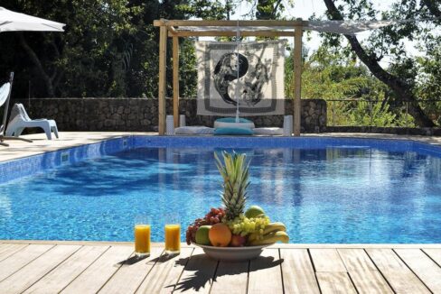 Villa in Corfu Island Greece, Corfu Luxury Home for sale 32