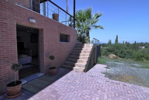 Villa in Corfu Island Greece, Corfu Luxury Home for sale 6