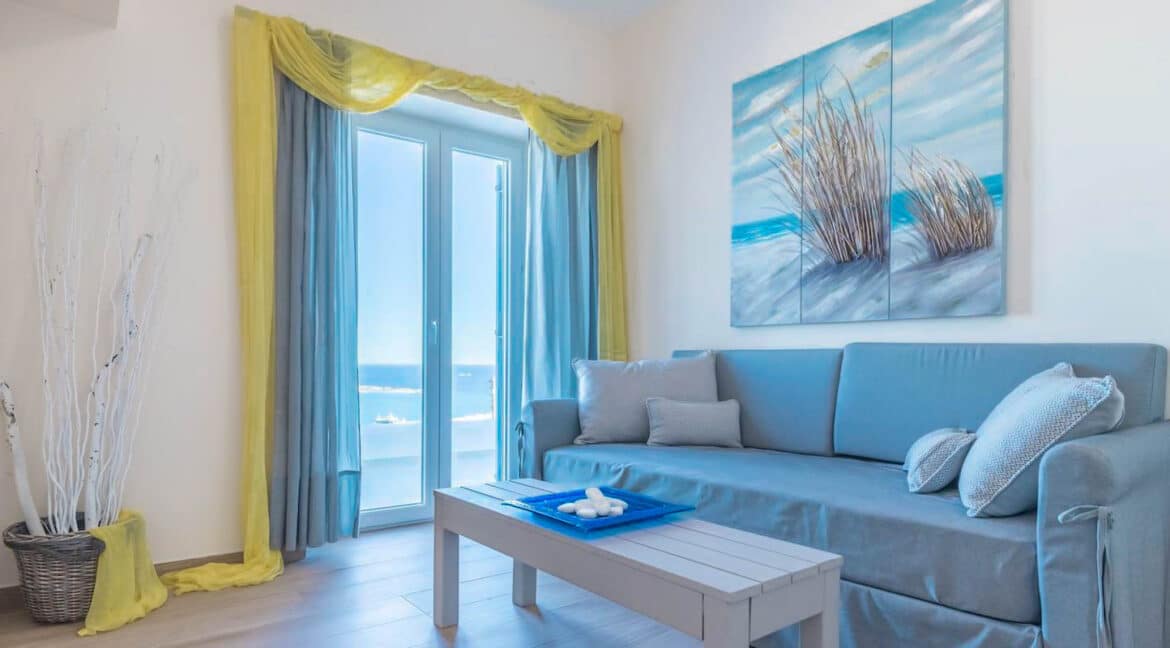 Villa in Paros, Paros Cyclades Greece Property, Paros Greece Real Estate 11