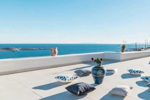 Villa in Paros, Paros Cyclades Greece Property, Paros Greece Real Estate 2
