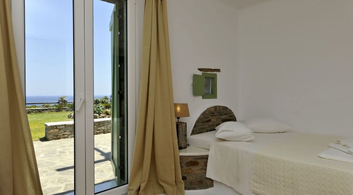 Villa in Paros with panoramic views. Luxury Estates in Paros Greece, Luxury Properties Paros Greece 10