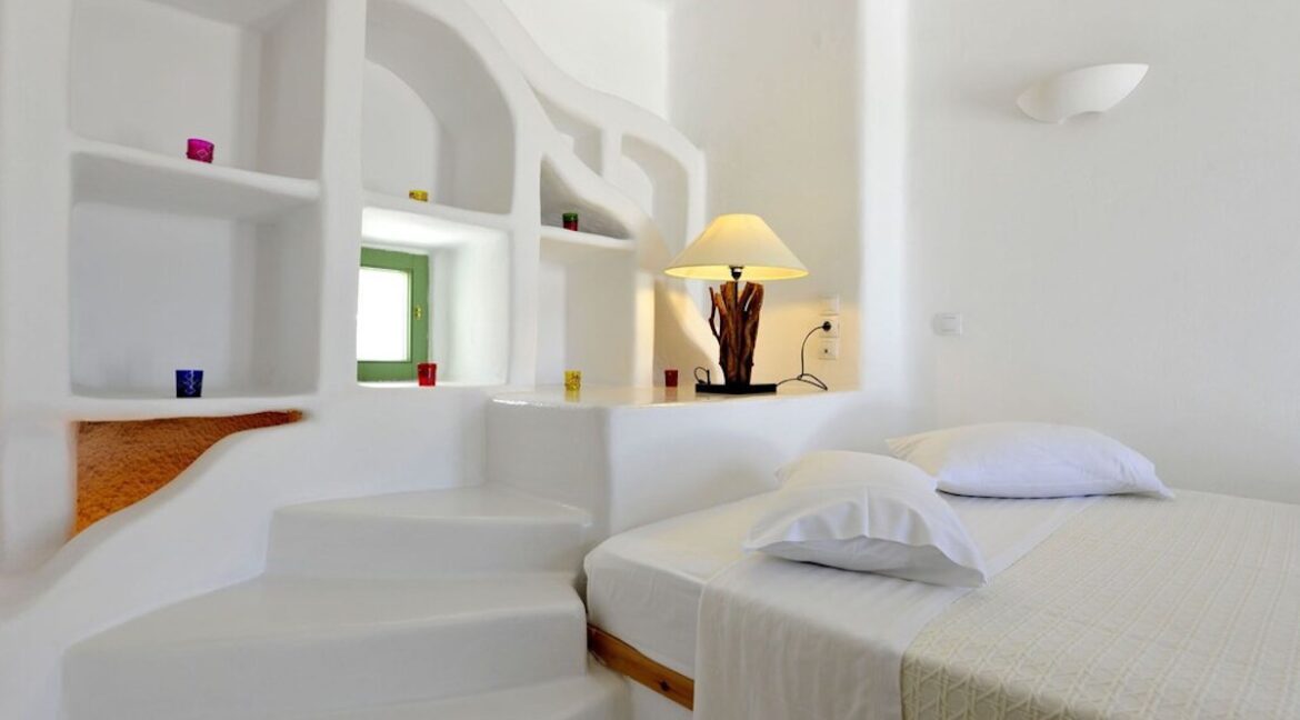 Villa in Paros with panoramic views. Luxury Estates in Paros Greece, Luxury Properties Paros Greece 8