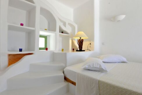 Villa in Paros with panoramic views. Luxury Estates in Paros Greece, Luxury Properties Paros Greece 8