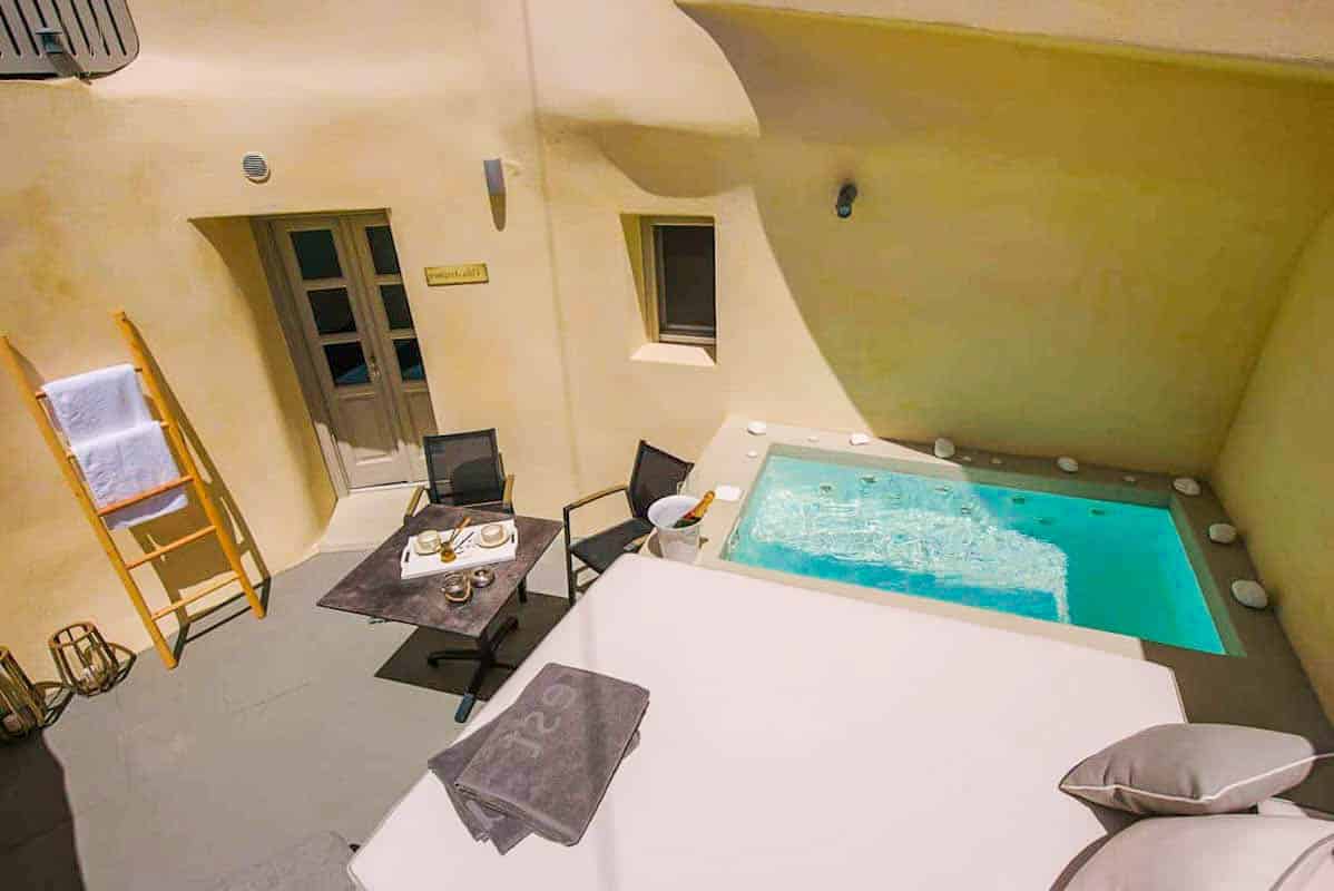 Villa In Pyrgos Santorini For Sale Property In Santorini Exclusive Villa In Pyrgos Santorini For Sale Property In Santorini Exclusive