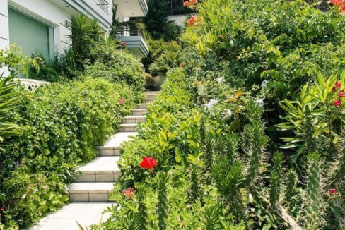 Villa in South Athens with Sea Views, Porto Rafti Villa for sale, Property in Greece, Real Estate Athens, Villas for Sale Athens 4