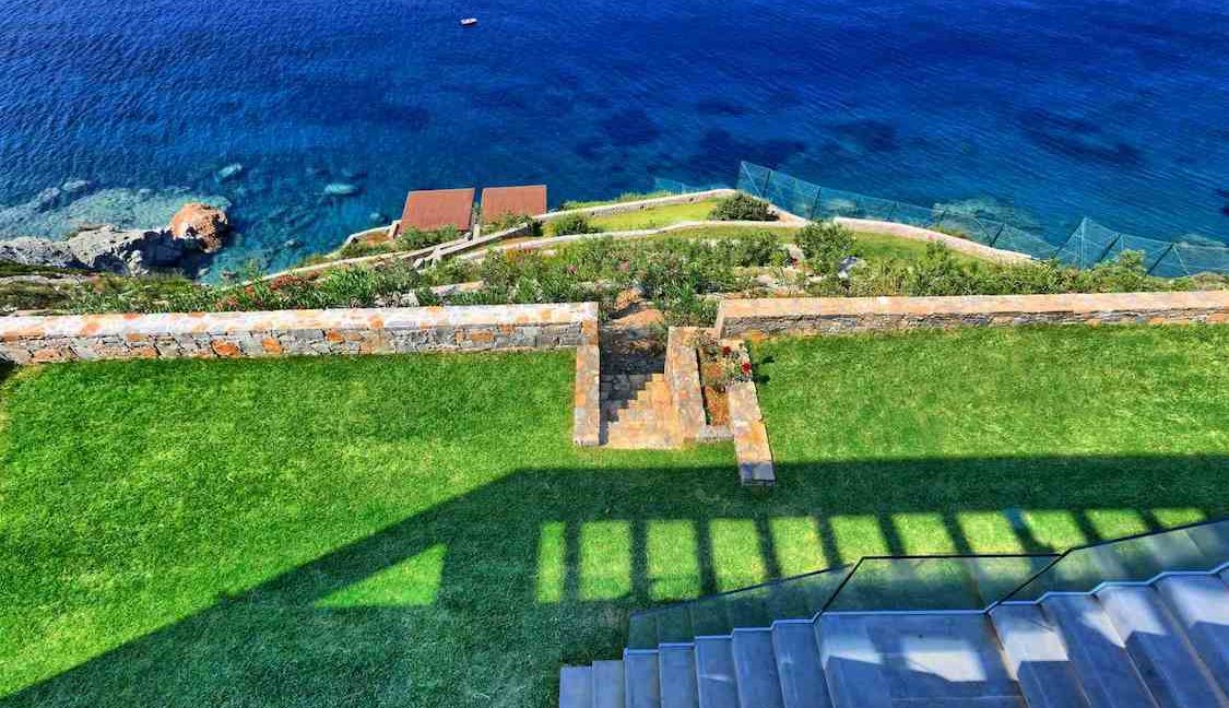 Villa on Sale, Crete Greece, Seafront Property in Crete for Sale 10