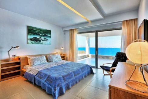Villa on Sale, Crete Greece, Seafront Property in Crete for Sale 18
