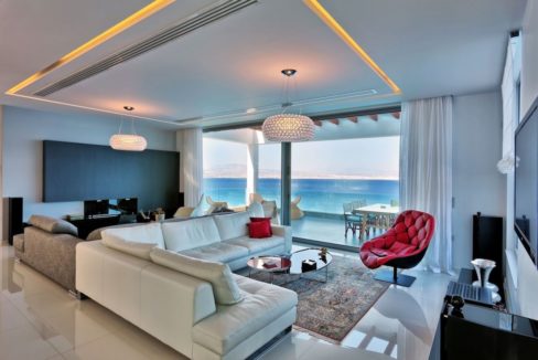 Villa on Sale, Crete Greece, Seafront Property in Crete for Sale 24
