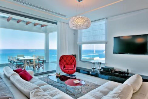 Villa on Sale, Crete Greece, Seafront Property in Crete for Sale 25