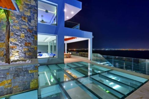Villa on Sale, Crete Greece, Seafront Property in Crete for Sale 28