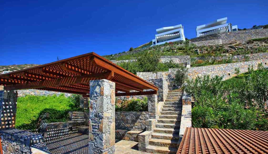 Villa on Sale, Crete Greece, Seafront Property in Crete for Sale 9