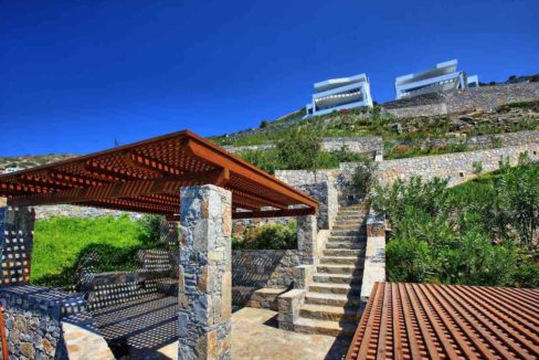 Villa on Sale, Crete Greece, Seafront Property in Crete for Sale 9