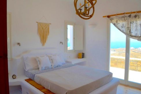 Villa with Sea View in Mykonos, Mykonos Properties 11