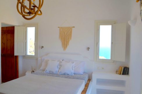Villa with Sea View in Mykonos, Mykonos Properties 12