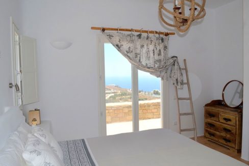 Villa with Sea View in Mykonos, Mykonos Properties 13