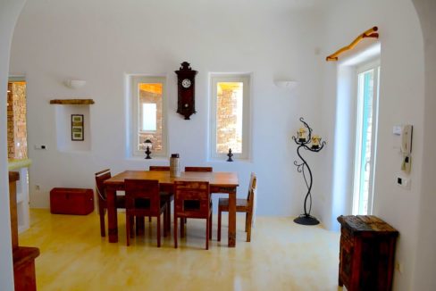 Villa with Sea View in Mykonos, Mykonos Properties 14