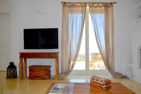 Villa with Sea View in Mykonos, Mykonos Properties 16