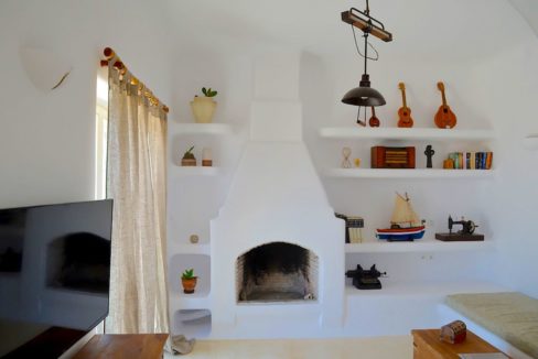 Villa with Sea View in Mykonos, Mykonos Properties 17