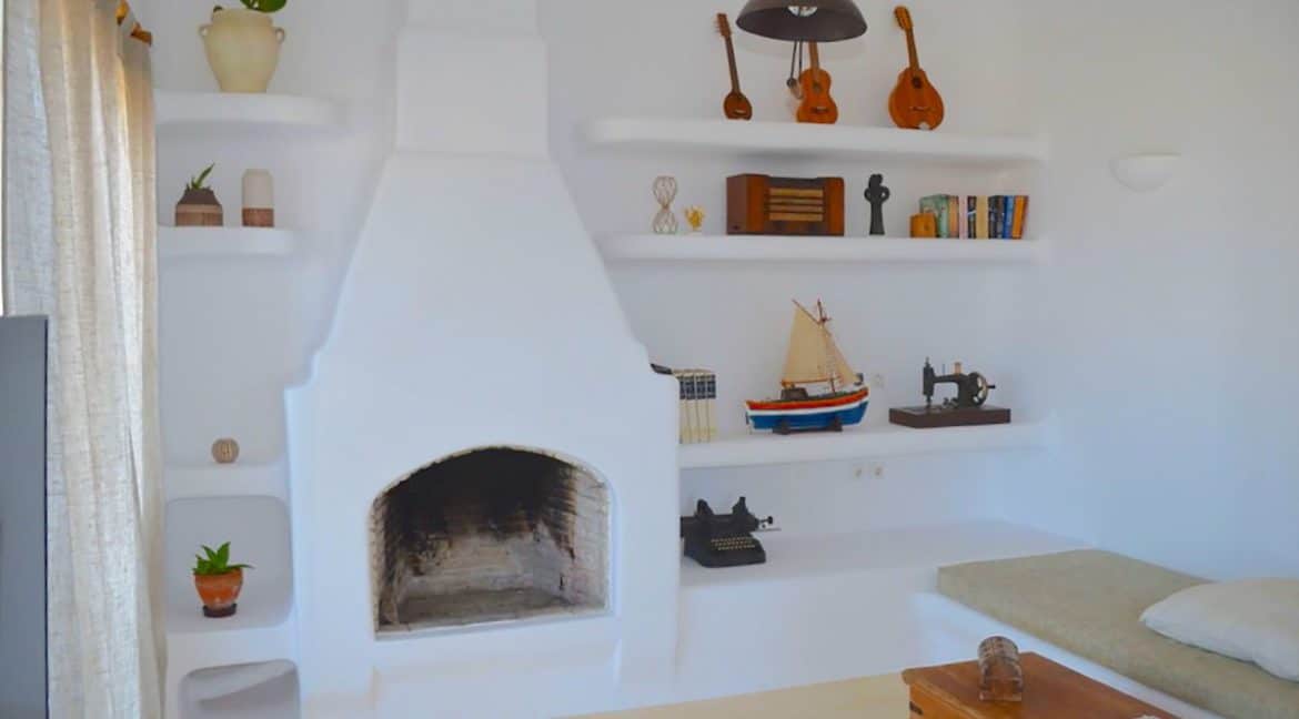Villa with Sea View in Mykonos, Mykonos Properties 18
