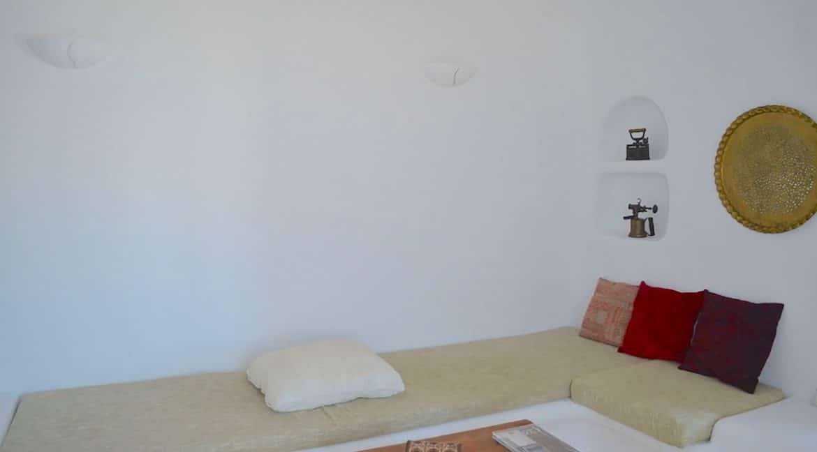 Villa with Sea View in Mykonos, Mykonos Properties 19