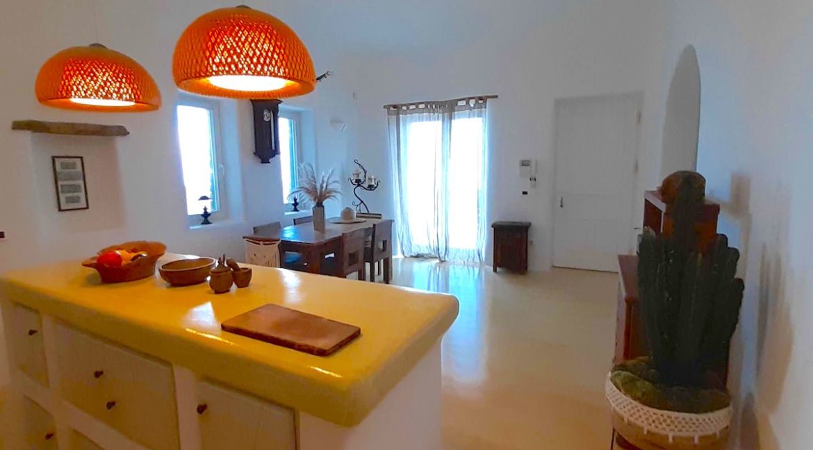 Villa with Sea View in Mykonos, Mykonos Properties 2