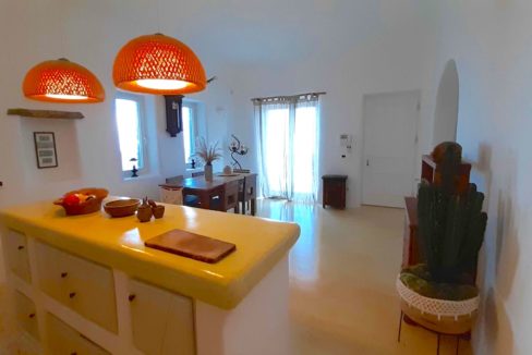 Villa with Sea View in Mykonos, Mykonos Properties 2