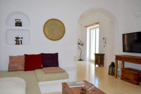 Villa with Sea View in Mykonos, Mykonos Properties 20